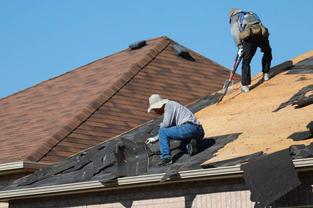 Best Green or Eco-Friendly Roofing Solutions  in Strongsville, OH