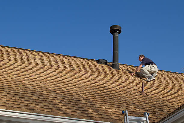 Roof Coating Services in Strongsville, OH