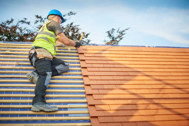 Best Gutter Installation and Repair  in Strongsville, OH