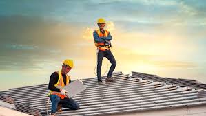 Best Roof Coating and Sealing  in Strongsville, OH